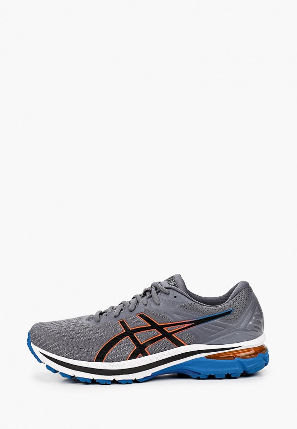 

Кроссовки ASICS, Серый, GT-2000 9