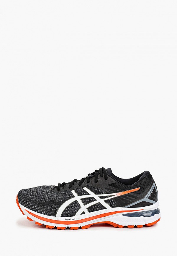 

Кроссовки ASICS, Черный, GT-2000 9 WIDE