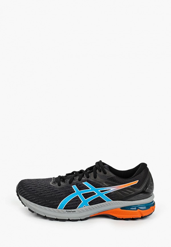

Кроссовки ASICS, Черный, GT-2000 9 TRAIL