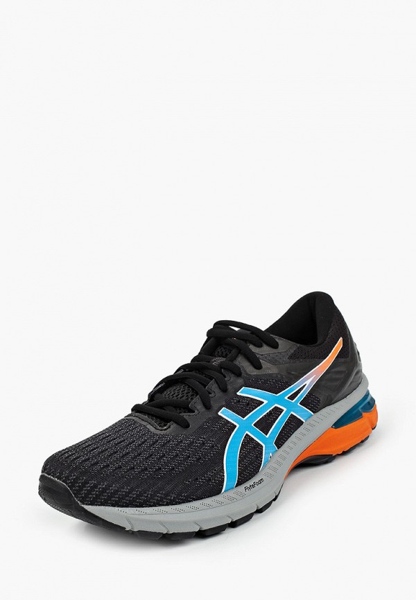 

Кроссовки ASICS, Черный, GT-2000 9 TRAIL