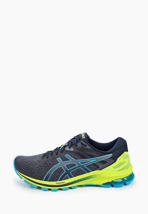фото Кроссовки asics