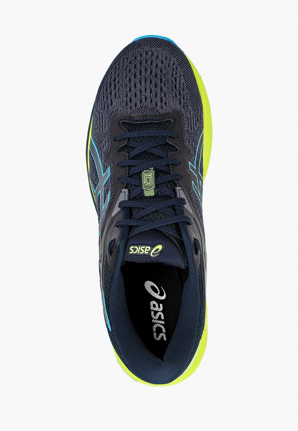 фото Кроссовки asics