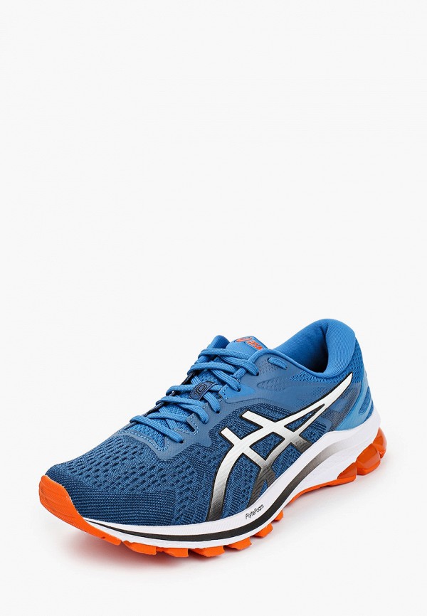 фото Кроссовки asics