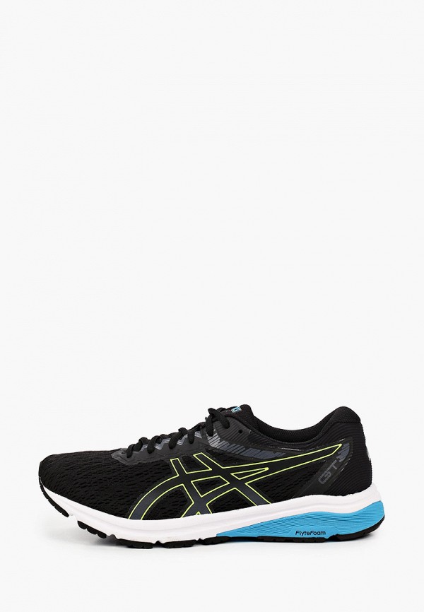 

Кроссовки ASICS, Черный, GT-800