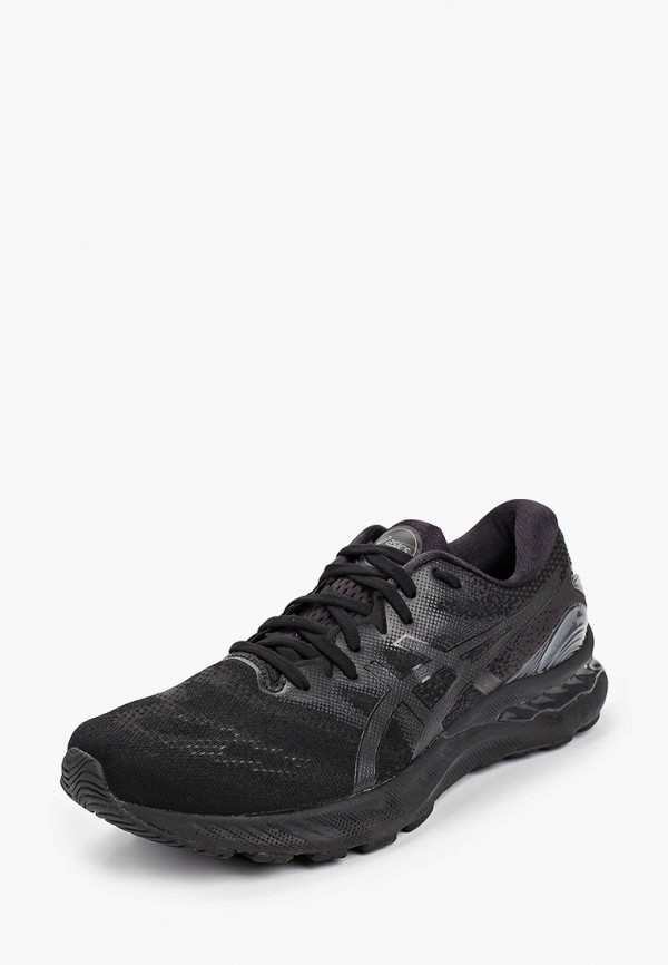 фото Кроссовки asics