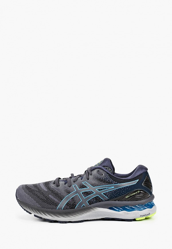 

Кроссовки ASICS, Серый, GEL-NIMBUS 23