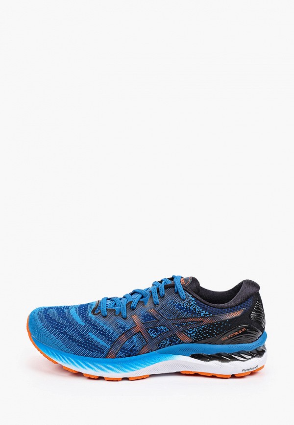 

Кроссовки ASICS, Синий, GEL-NIMBUS 23