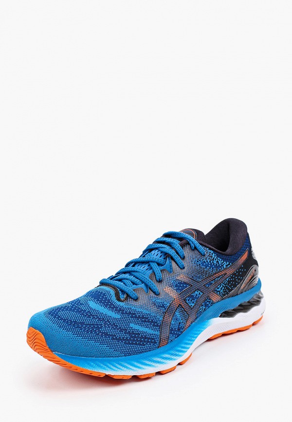 фото Кроссовки asics
