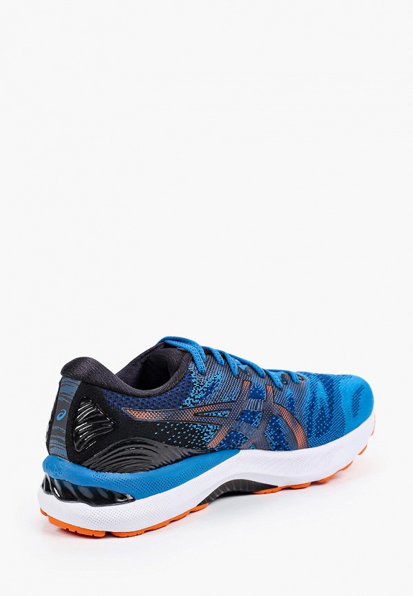 фото Кроссовки asics