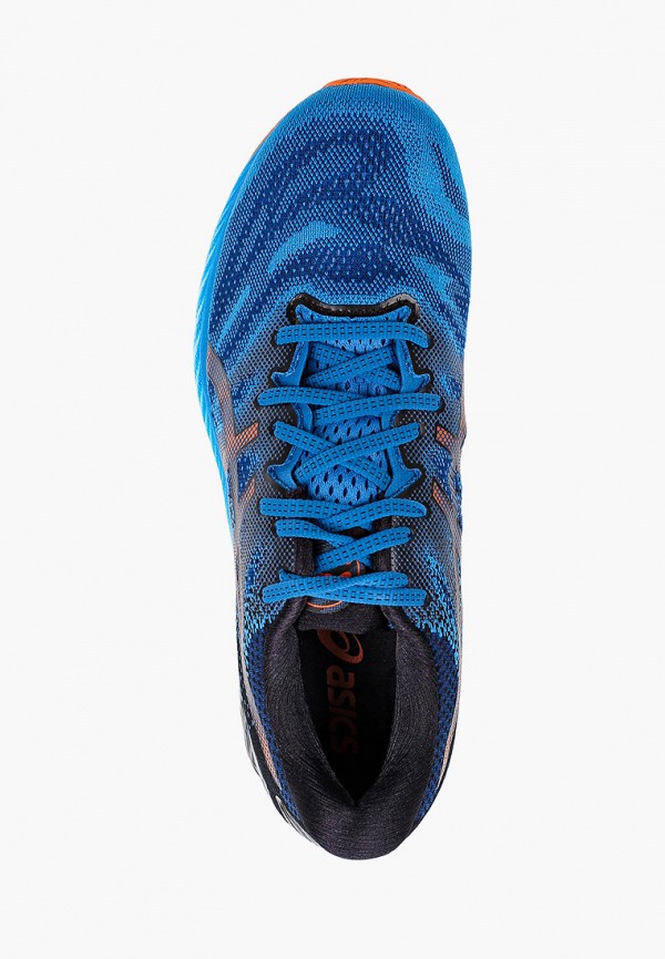 фото Кроссовки asics