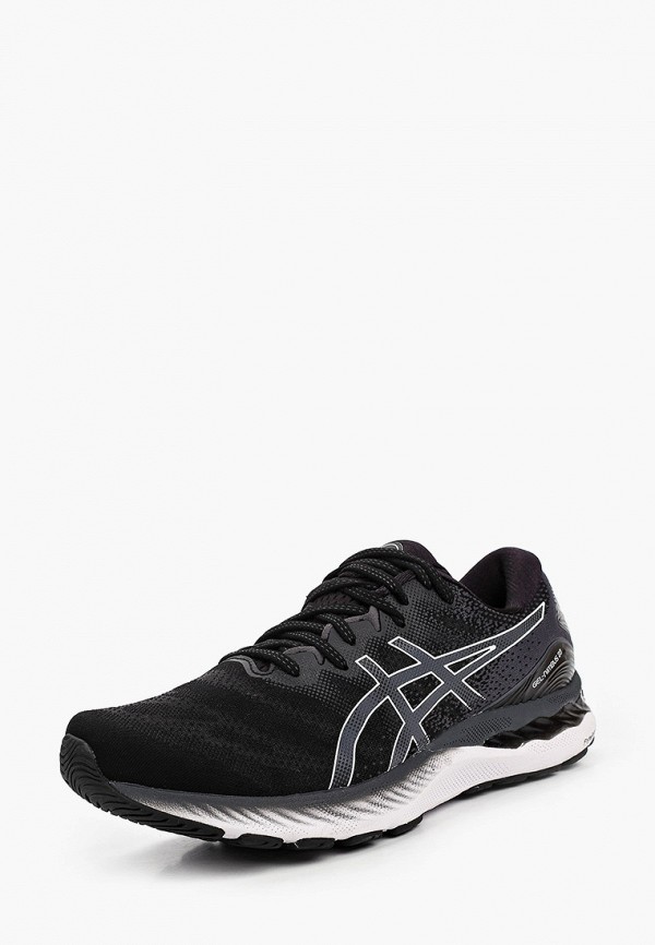 фото Кроссовки asics