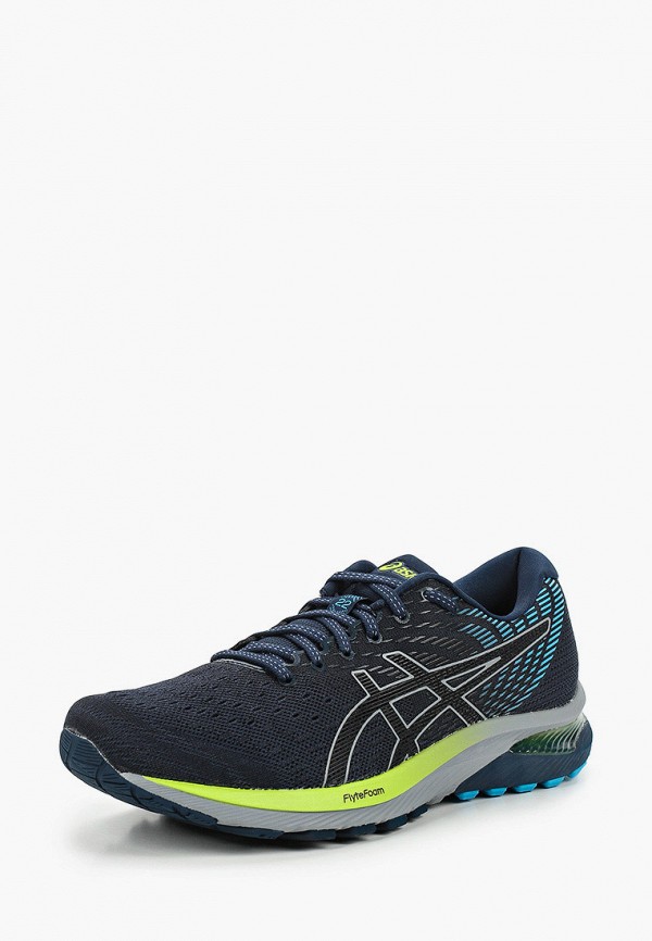 фото Кроссовки asics