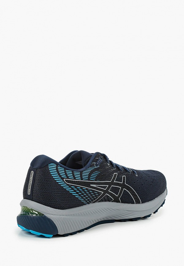 фото Кроссовки asics