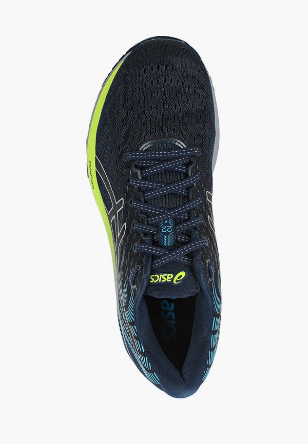 фото Кроссовки asics