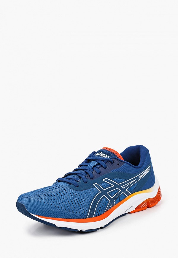 фото Кроссовки asics