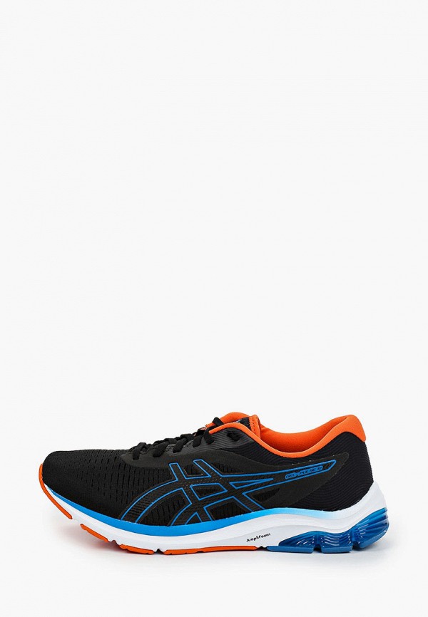 

Кроссовки ASICS, Черный, GEL-PULSE 12