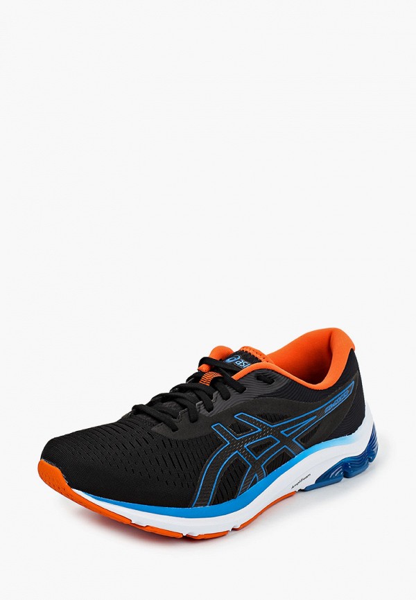 фото Кроссовки asics