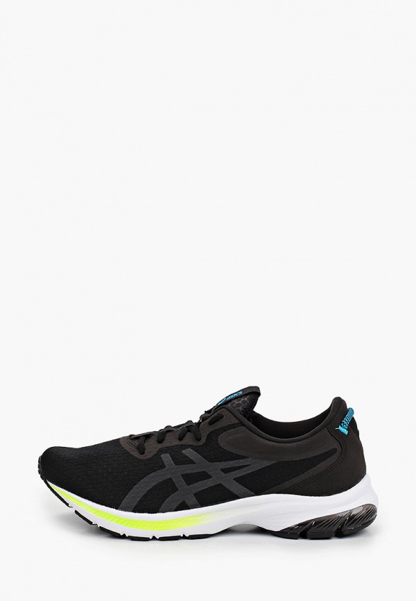 

Кроссовки ASICS, Черный, GEL-KUMO LYTE 2