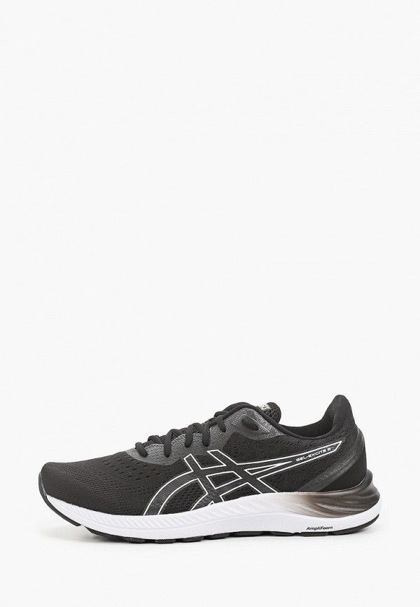 

Кроссовки ASICS, Черный, GEL-EXCITE 8