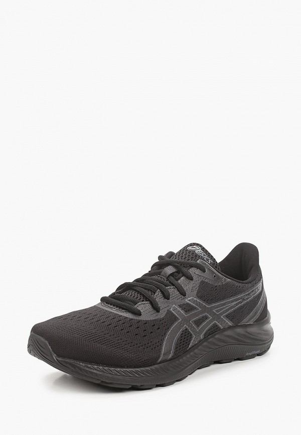 

Кроссовки ASICS, Черный, GEL-EXCITE 8