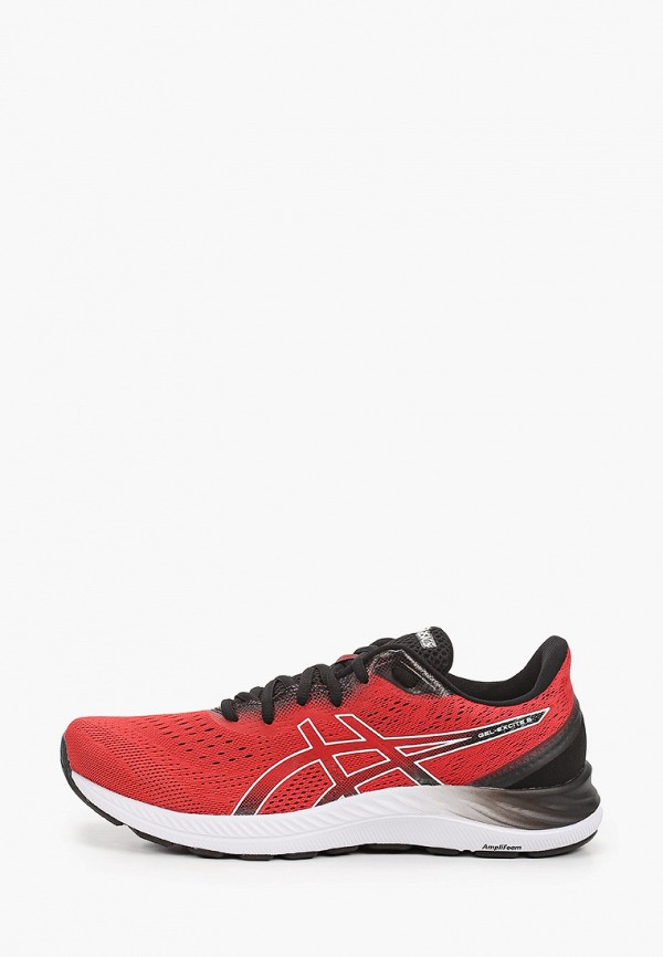 

Кроссовки ASICS, Красный, GEL-EXCITE 8