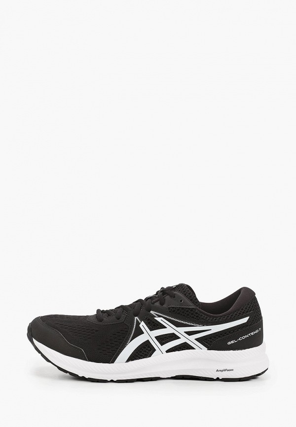 

Кроссовки ASICS, Черный, GEL-CONTEND 7