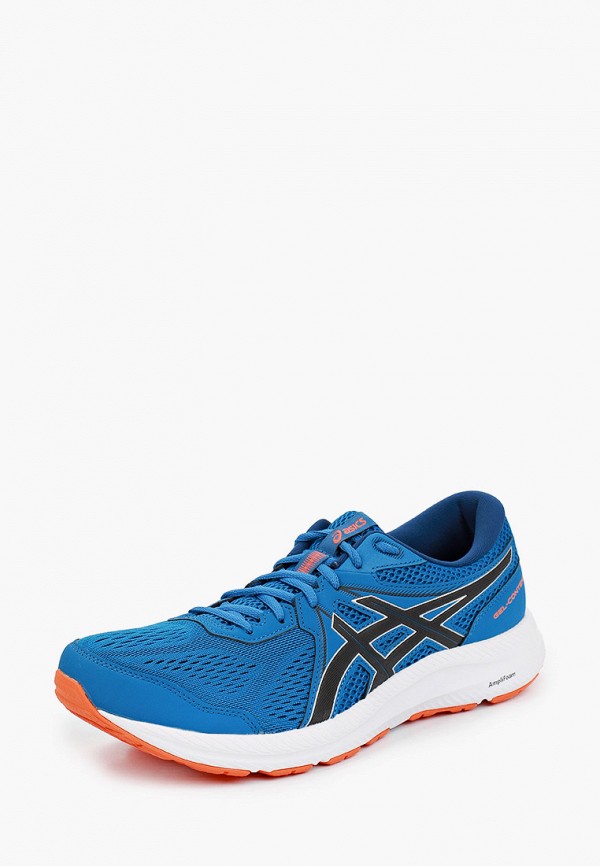 Кроссовки ASICS 1011B274 Фото 2