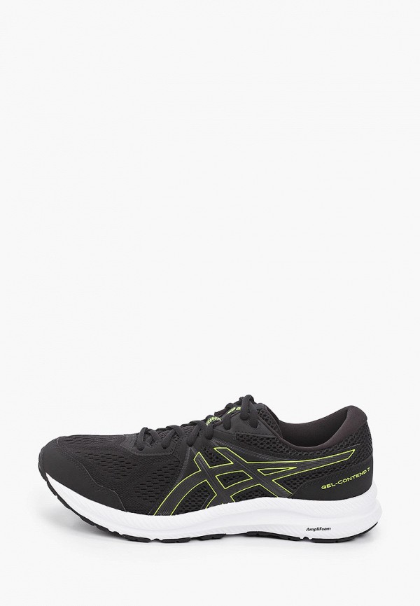 

Кроссовки ASICS, Черный, GEL-CONTEND 7