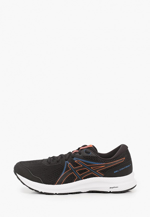 

Кроссовки ASICS, Черный, GEL-CONTEND 7