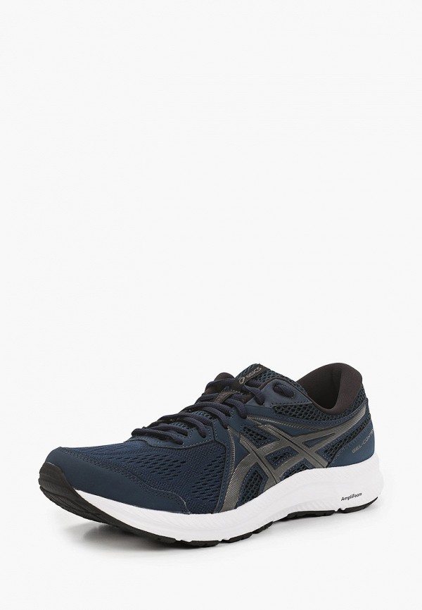 

Кроссовки ASICS, Синий, GEL-CONTEND 7