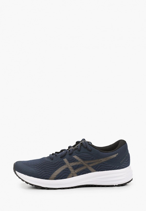 

Кроссовки ASICS, Синий, PATRIOT 12