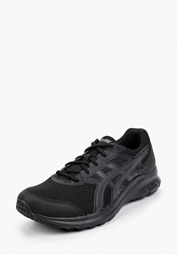

Кроссовки ASICS, Черный, JOLT 3 EXTRA WIDE