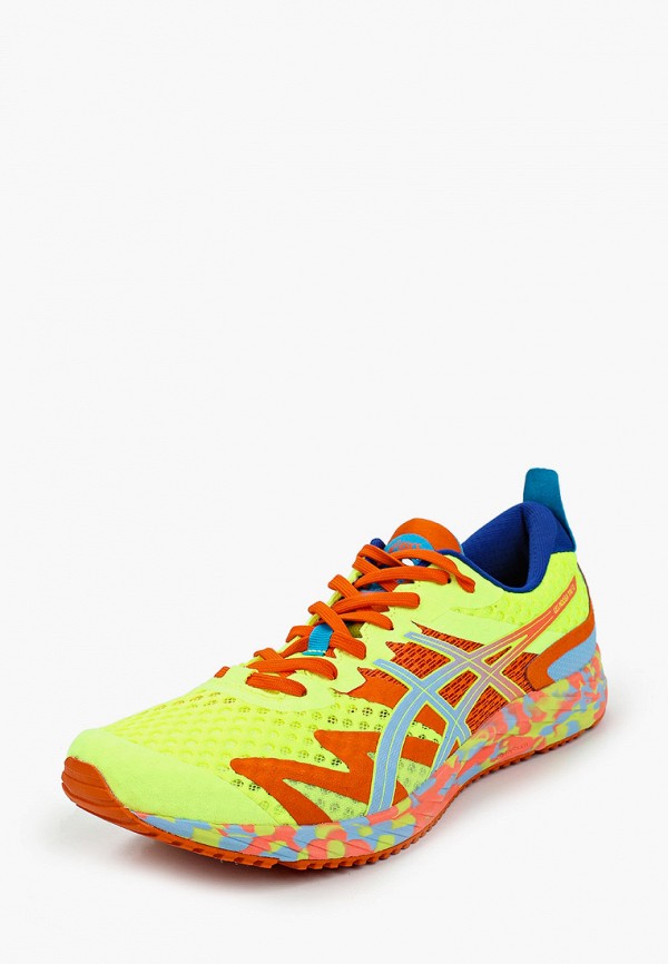 фото Кроссовки asics