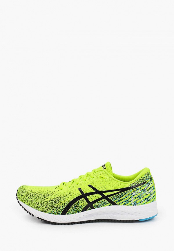 

Кроссовки ASICS, Зеленый, GEL-DS TRAINER 26