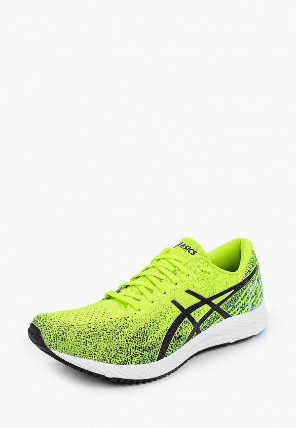 фото Кроссовки asics