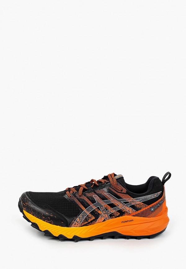 фото Кроссовки asics