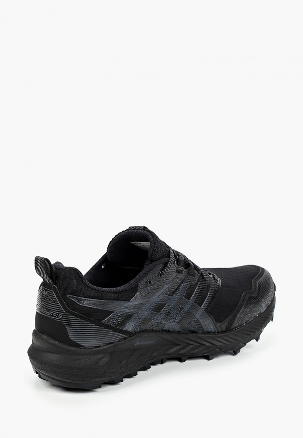 

Кроссовки ASICS, Черный, GEL-Trabuco 9 G-TX