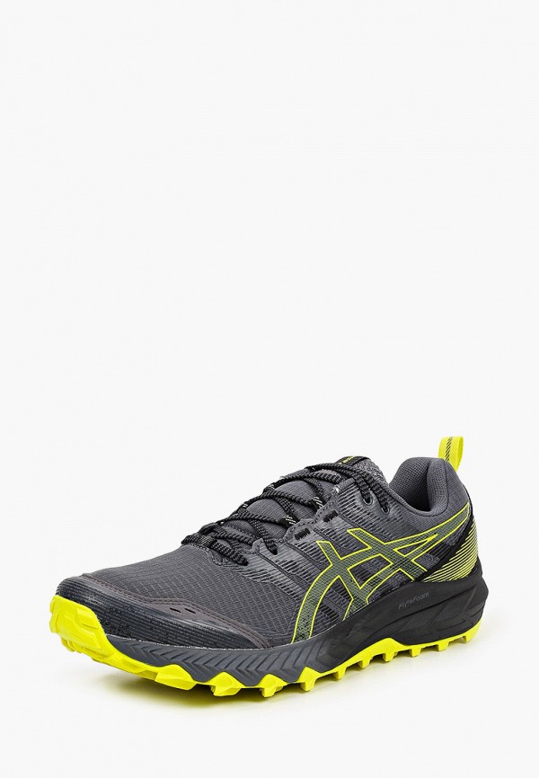 фото Кроссовки asics