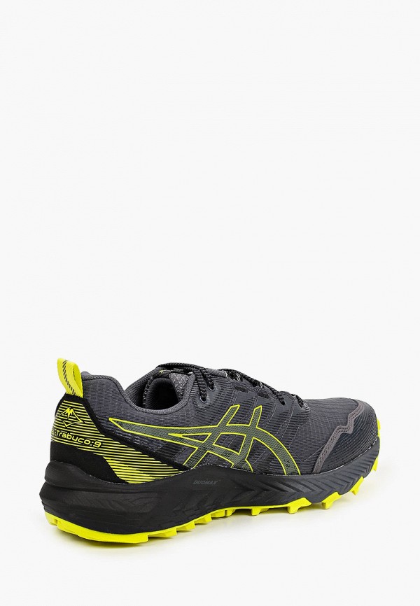 фото Кроссовки asics