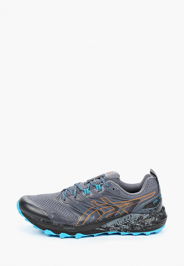 

Кроссовки ASICS, Синий, GEL-TRABUCO TERRA