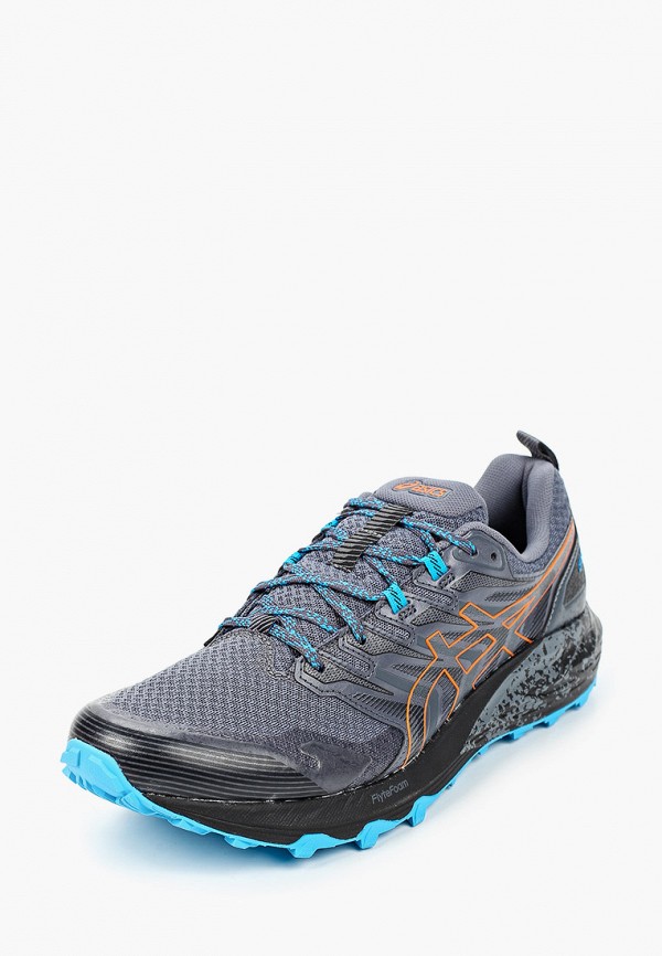 фото Кроссовки asics