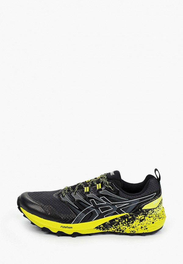 

Кроссовки ASICS, Черный, GEL-TRABUCO TERRA