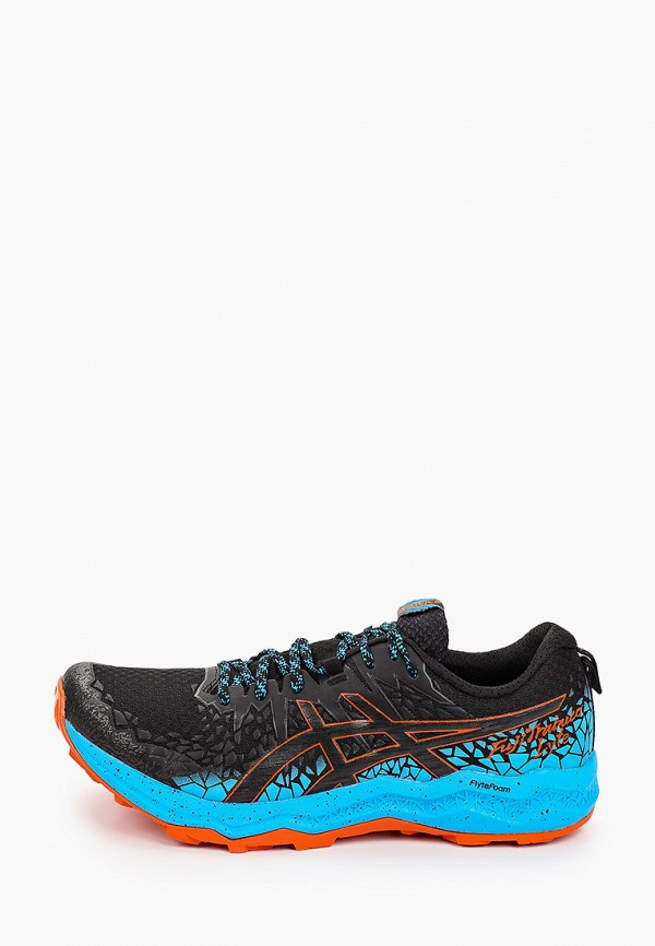 

Кроссовки ASICS, Черный, FUJITRABUCO LYTE