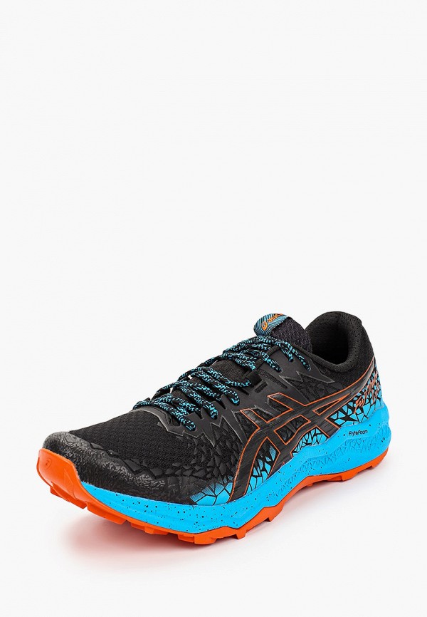 фото Кроссовки asics