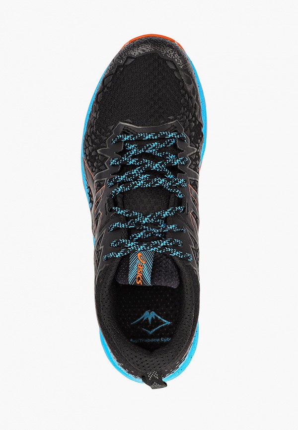 фото Кроссовки asics