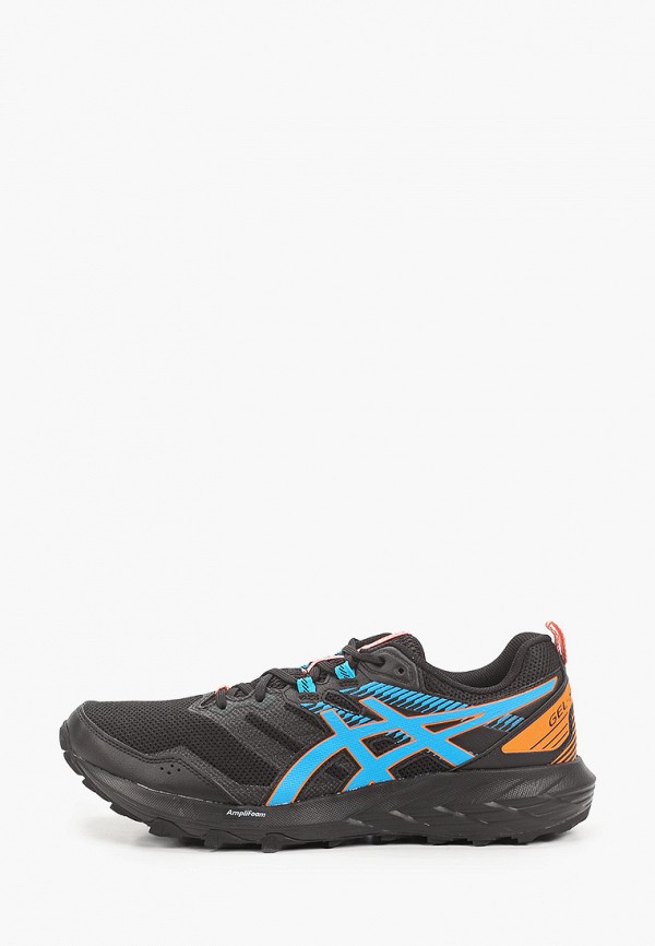 

Кроссовки ASICS, Черный, GEL-SONOMA 6