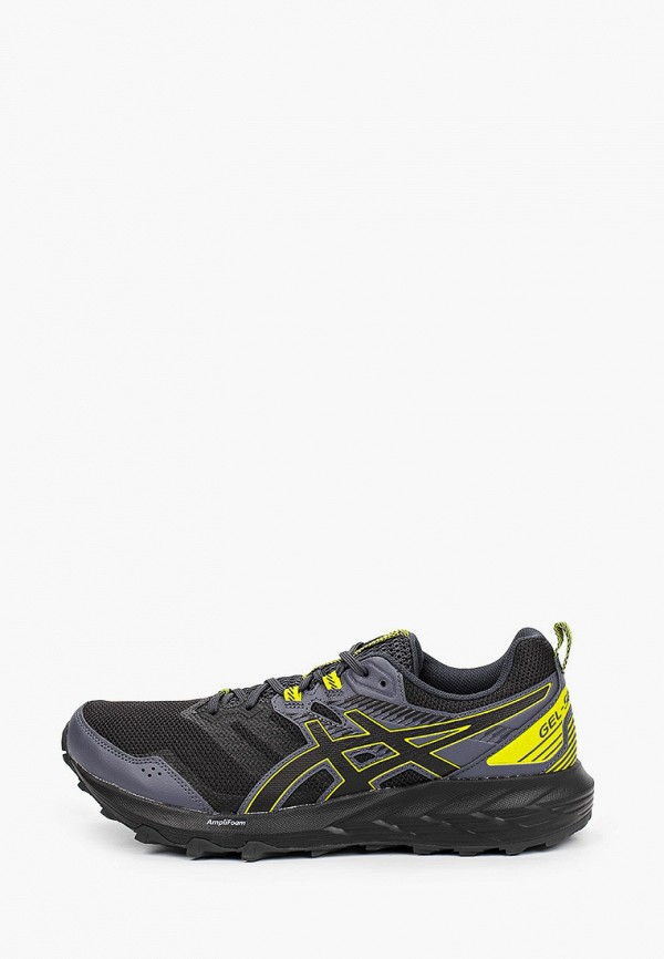 

Кроссовки ASICS, Черный, GEL-SONOMA 6