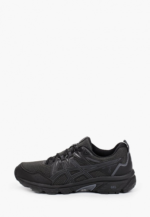 

Кроссовки ASICS, Черный, GEL-VENTURE 8