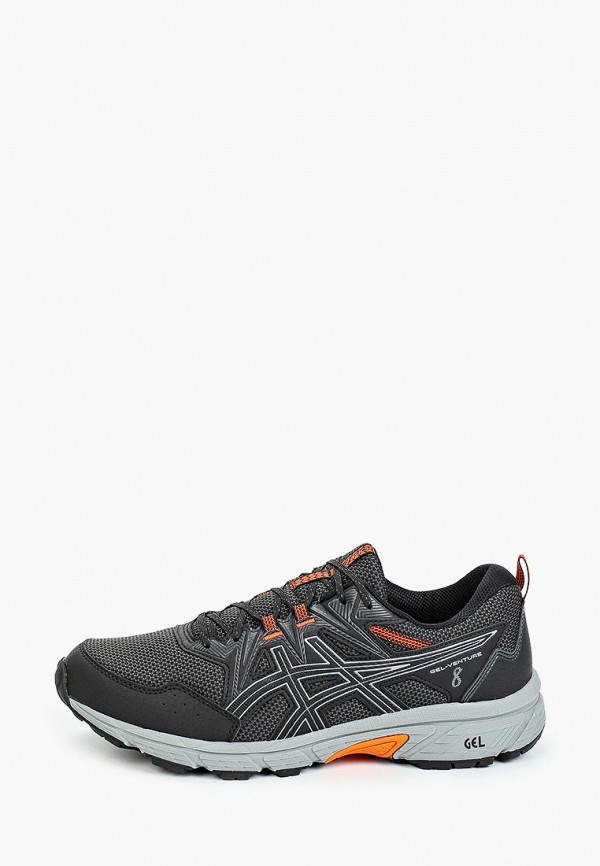 фото Кроссовки asics