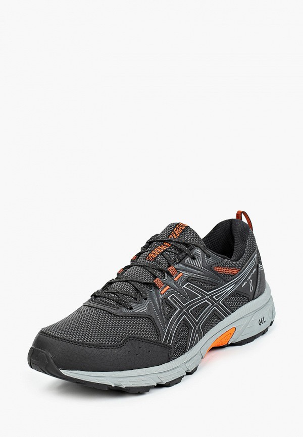 фото Кроссовки asics